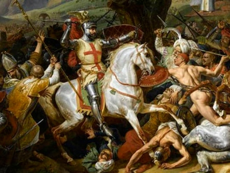 Batalla de las Navasa de Tolosa