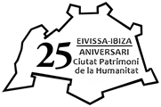 25 Aniversario Ibiza Patrimonio Mundial Unesco