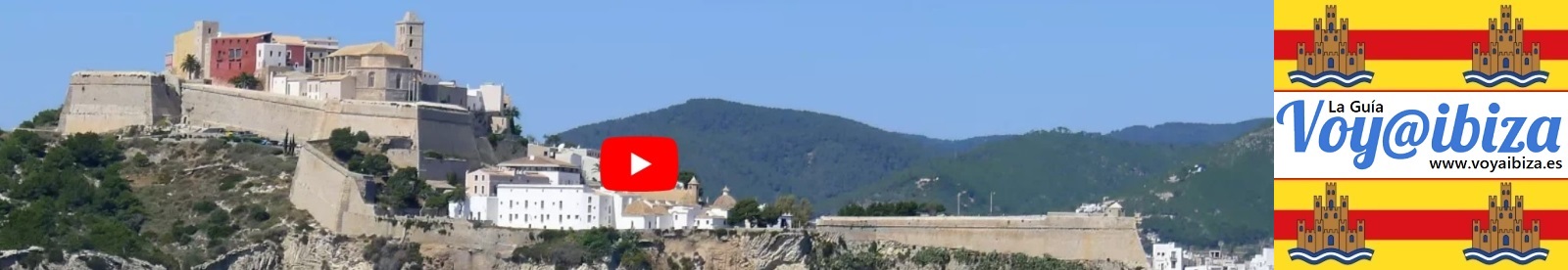 Vídeos de Ibiza