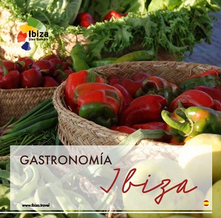 Gastronomía de Ibiza PDF