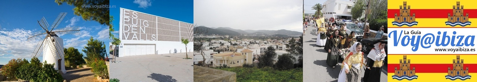 Puig d'en Valls, Ibiza