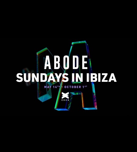 Edén Ibiza: Abode - Sundays in Ibiza