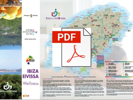 Mapas de Ibiza en PDF