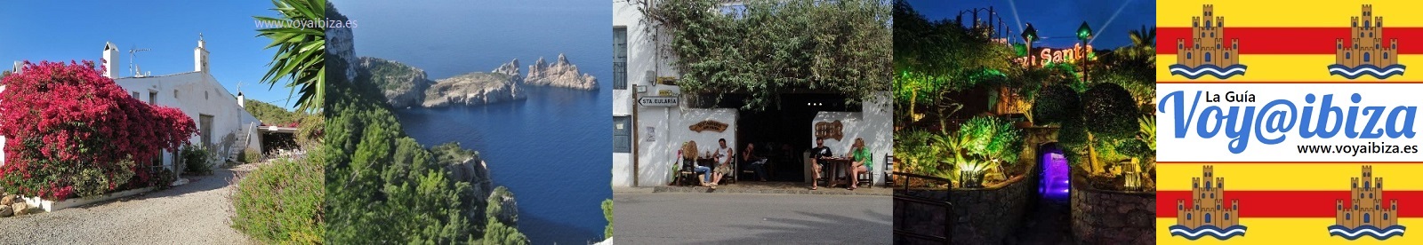 Lugares y rincones de Ibiza (I)