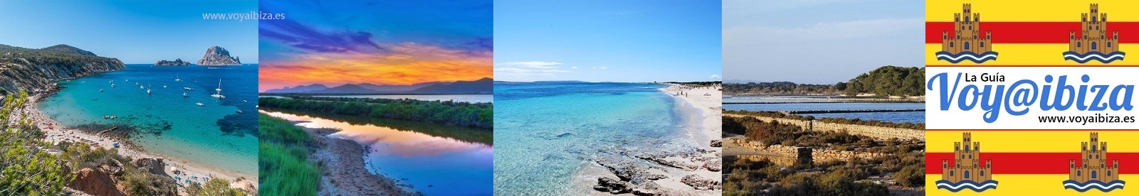 Temas de Ibiza y Formentera: Salinas, Es Vedrá