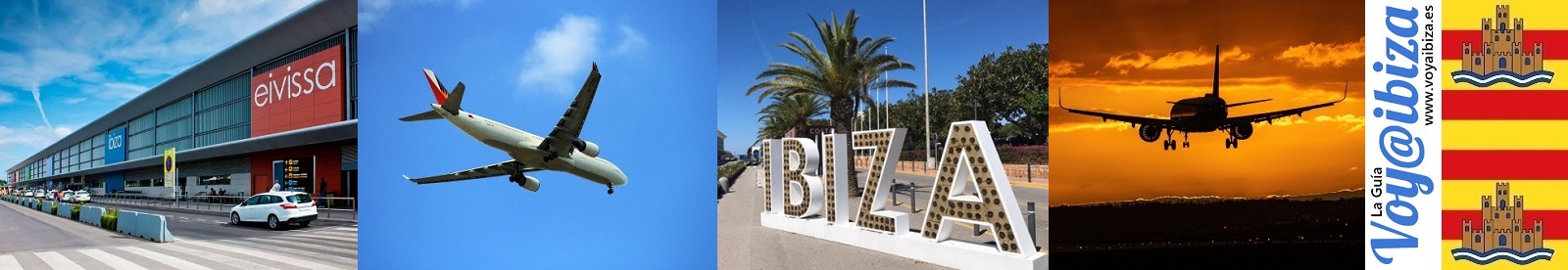  Aeropuerto de Ibiza, Eivissa
