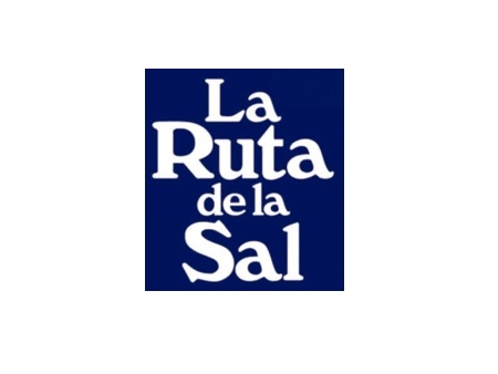 Ruta de la Sal: logotipo