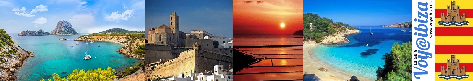 Sitios para visitar en Ibiza