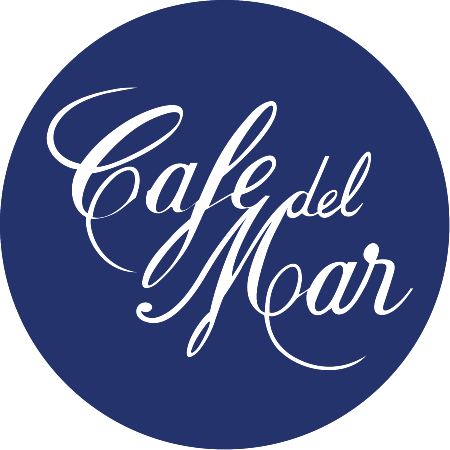 Logo de Café del Mar