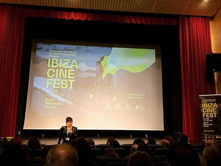 Cine en Ibiza: IbizaCineFest