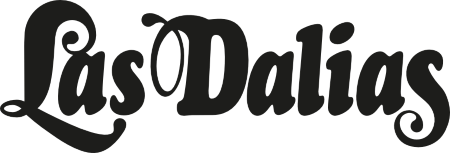 Logo de Las Dalias