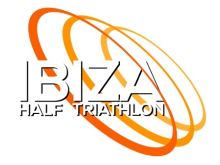Ibiza Half Triatlón: Logo de la prueba