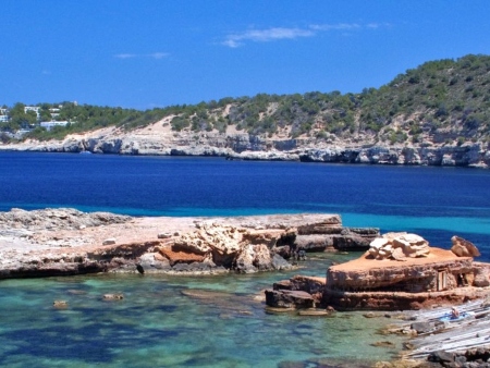 Turismo Rural Ibiza: Can Fuster