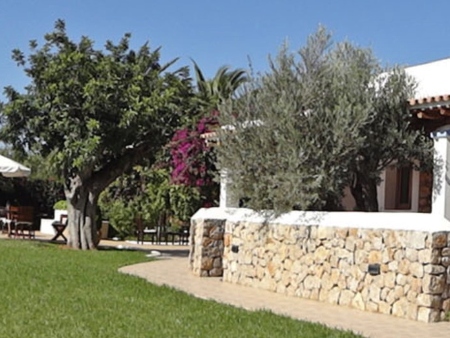 Vinya d'en Palerm, Agroturismo Ibiza