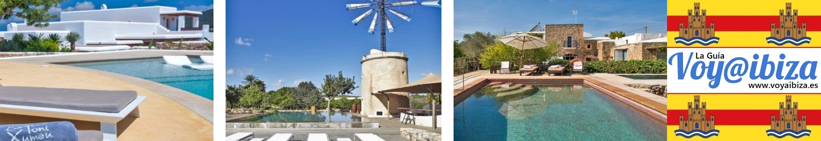 Turisme Rural Eivissa - Agroturisme (II)