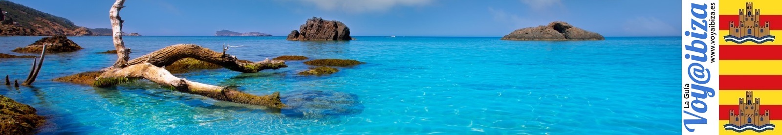 Playas de Ibiza (Eivissa): Aigues Blanques