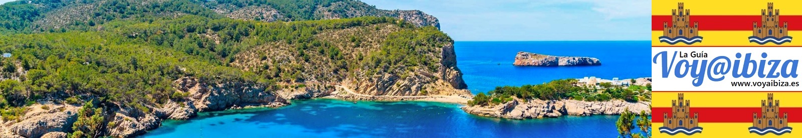 Lugares y rincones de Ibiza