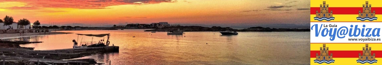 Formentera isla: Vistas varias (II)
