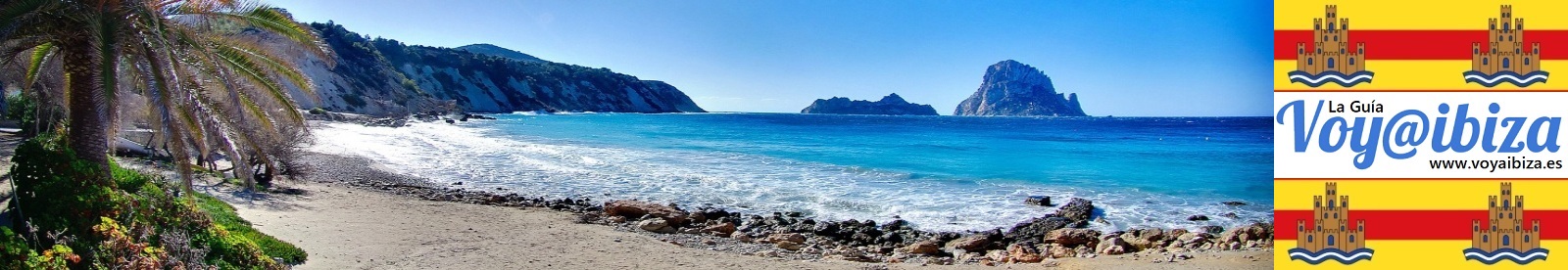 Playas de Ibiza (Eivissa)