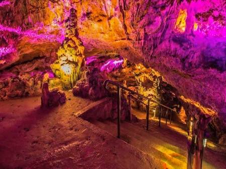 Cuevas de Ibiza