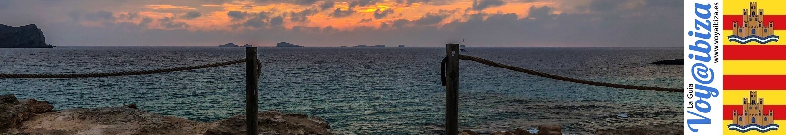 La nit a Eivissa