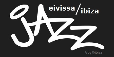 Logo Eivissa Jazz