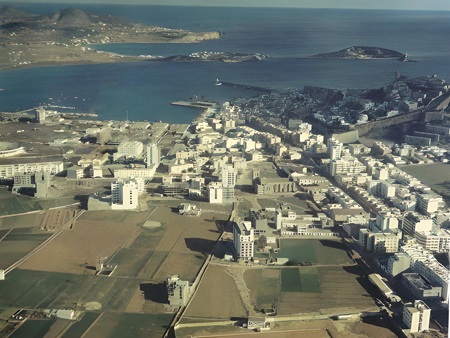 El Pla de Vila en los años sesenta