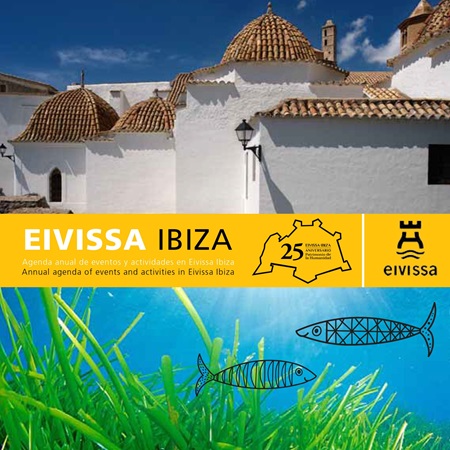Agenda Ibiza ciudad 2024 - PDF