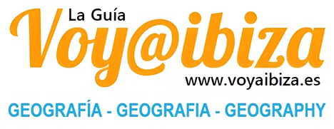 Geografía: Guía de Ibiza