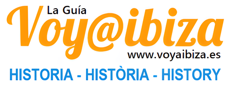 Historia: Guía de Ibiza