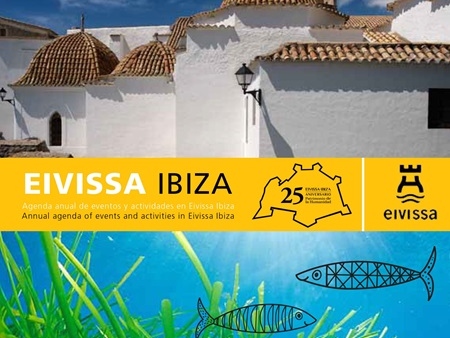 Agenda Ibiza 2024