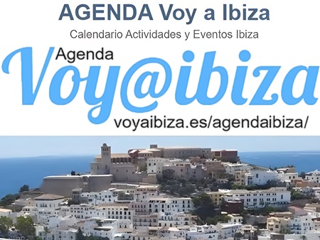 Agenda Ibiza Eivissa