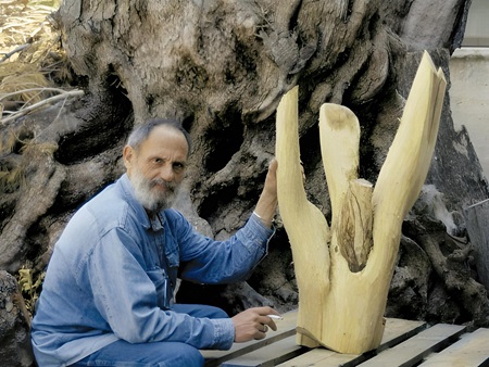 Antonio Hormigo Escandell