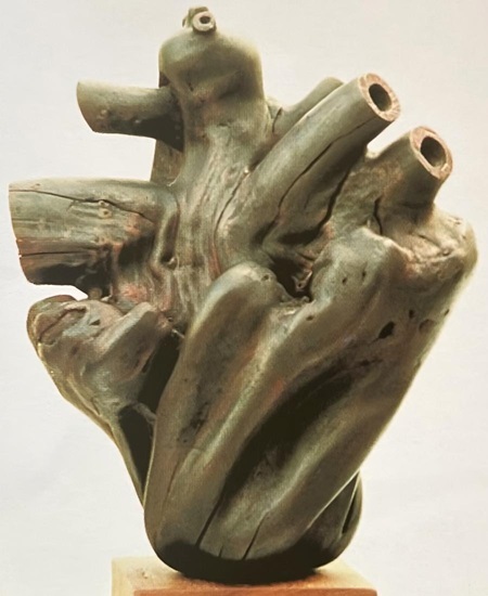 ‘Cor’, de Antonio Hormigo Escandell