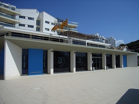 Centro Cultural Cervantes, Sant Antoni de Portmany