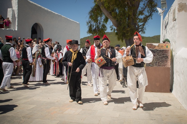 Grup de Ball Pagès Es Broll (I)