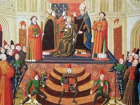 Feudalismo. Época feudal