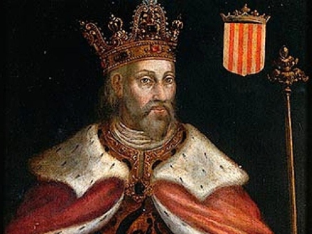 Rey Jaime I