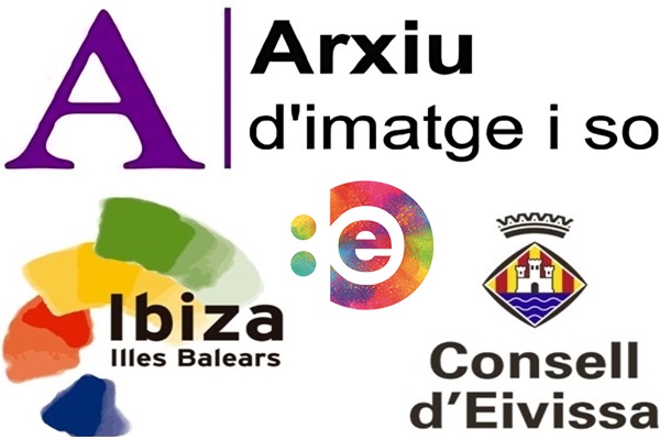 Archivo de Imagen y Sonido de Ibiza | Consell Insular | Eivissa Cultural
