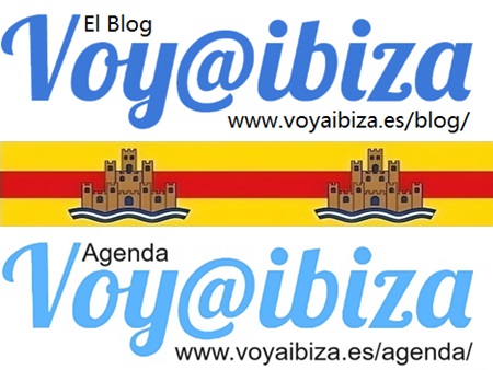 AGENDA y BLOG Voy a Ibiza