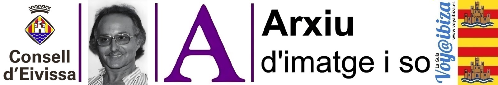 Archivo de Imagen y Sonido de Ibiza | Arxiu d'Imatge i So d'Eivissa