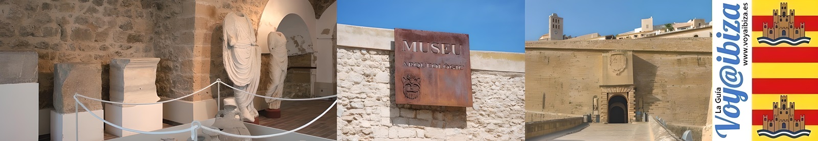 Epigrafía romana en Ibiza