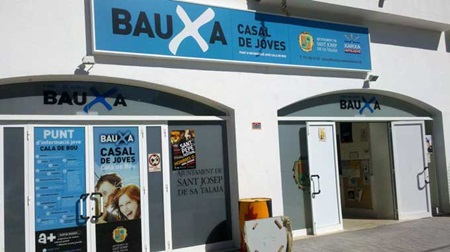 Casal de Joves Bauxa