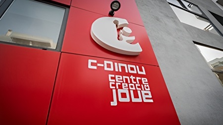 Vila Jove. Centre de Creació Jove C19