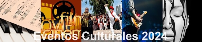 Eventos Culturales Ibiza 2024