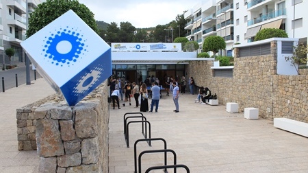Punt Jove de Santa Eulària des Riu