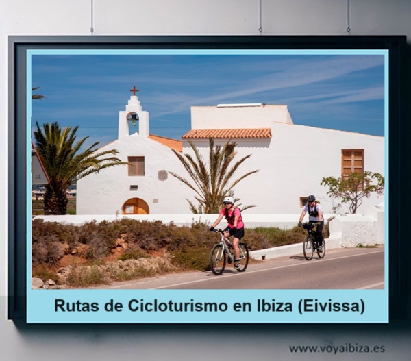 Iglesia de Sant Jordi de ses Salines