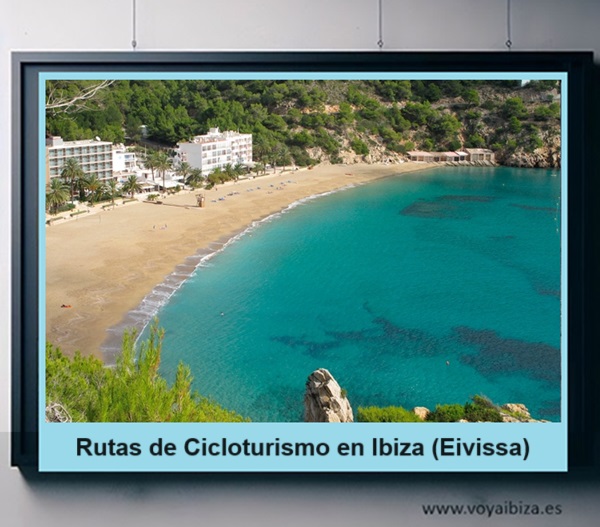 Cala de Sant Vicent