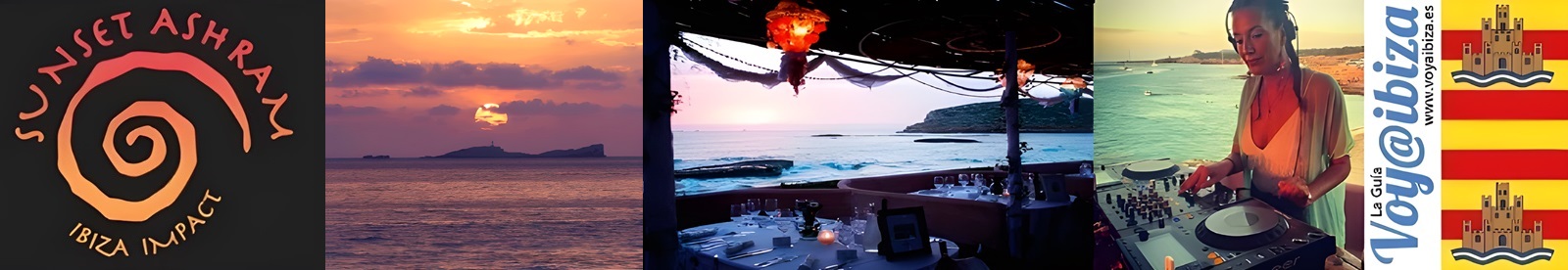 Sunset Ashram Ibiza (Eivissa)