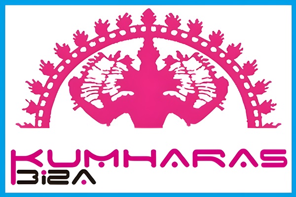 Kumharas Ibiza: Logo
